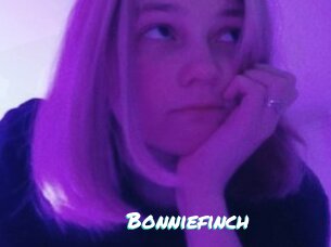 Bonniefinch