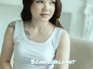 Bonniegallant