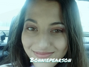 Bonniepearson