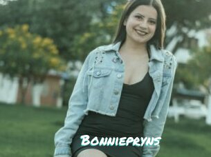 Bonniepryns