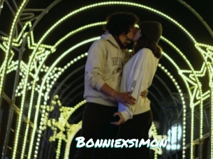 Bonniexsimon