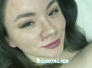 Bonnyalien