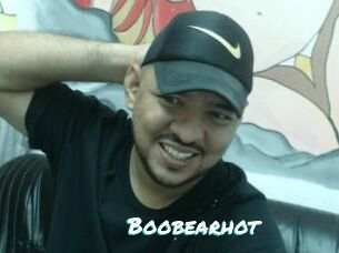 Boobearhot