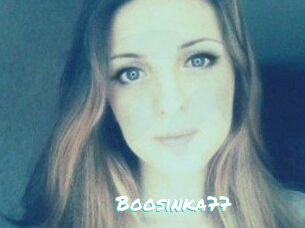 Boosinka77