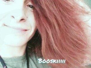 Booskiiiii