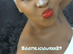 Bootyliciousxx29
