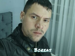 Boreas