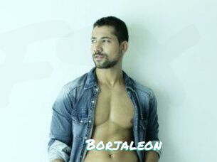 Borjaleon