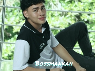 bossmankaii Free Sites X