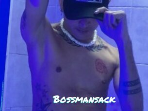 Bossmansack