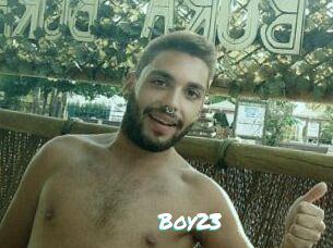 Boy23