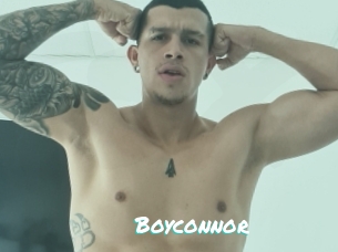 Boyconnor