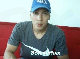 Boydani9inx