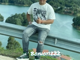 Boyhot1222