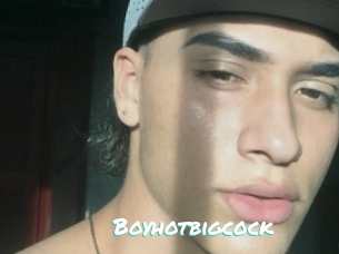 Boyhotbigcock