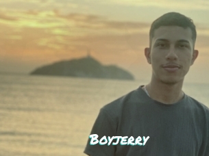 Boyjerry