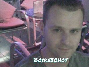 Boyke30hot