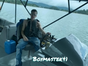 Boymaster41