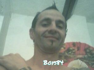 Boys84