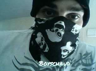 Boyschaud