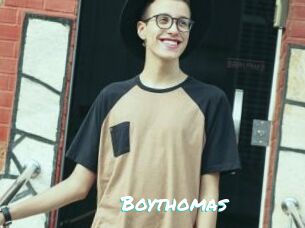 Boythomas