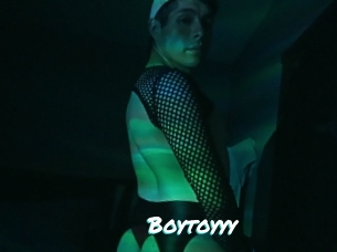 Boytoyyy
