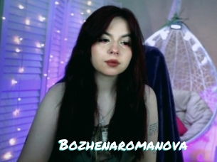 bozhenaromanova Free Sites X