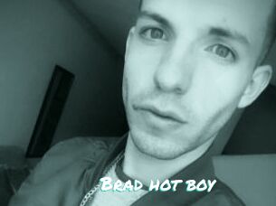 Brad_hot_boy