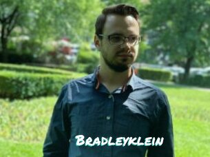 Bradleyklein