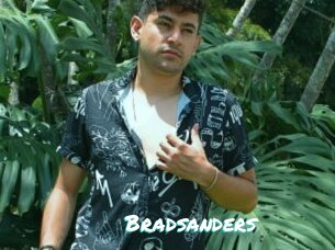 Bradsanders