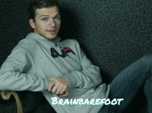 Brainbarefoot