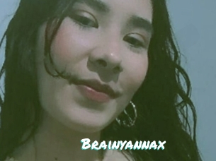 Brainyannax