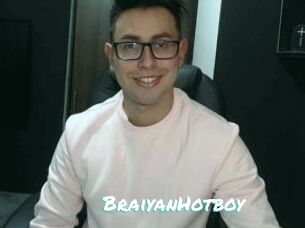 BraiyanHotboy