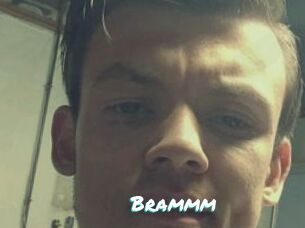 Brammm