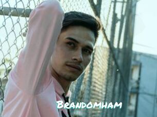 Brandomham