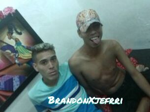 BrandonXjefrri