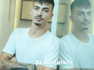 Brandontate