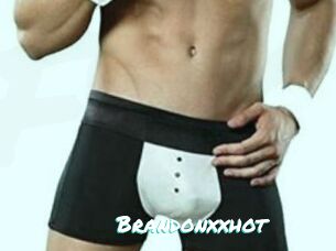 Brandonxxhot