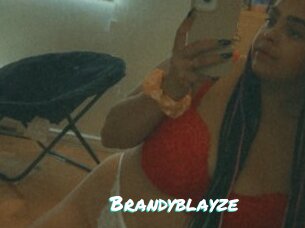 Brandyblayze