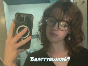 Brattybunny69