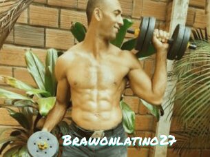 Brawonlatino27