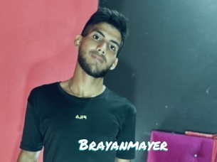 Brayanmayer