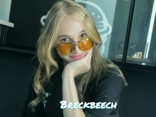 Breckbeech