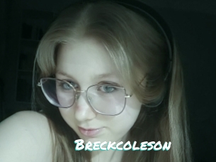 Breckcoleson