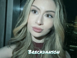 Breckdanson
