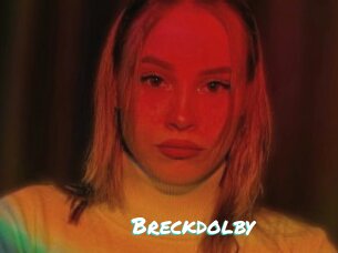Breckdolby