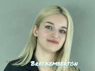 Breckemberton