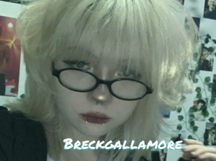 Breckgallamore