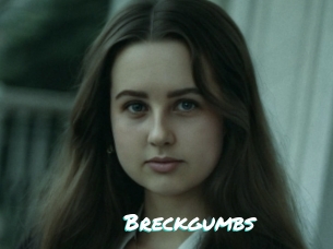 Breckgumbs