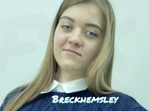 Breckhemsley